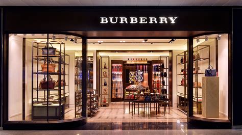 burberry mexico city